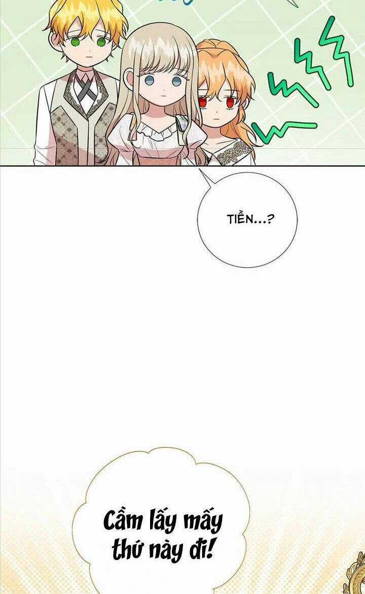 Xin Ngài Đừng Ăn Tôi. Chapter 113 trang 72