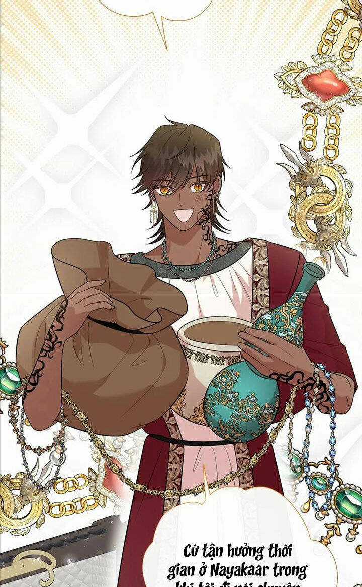 Xin Ngài Đừng Ăn Tôi. Chapter 113 trang 73