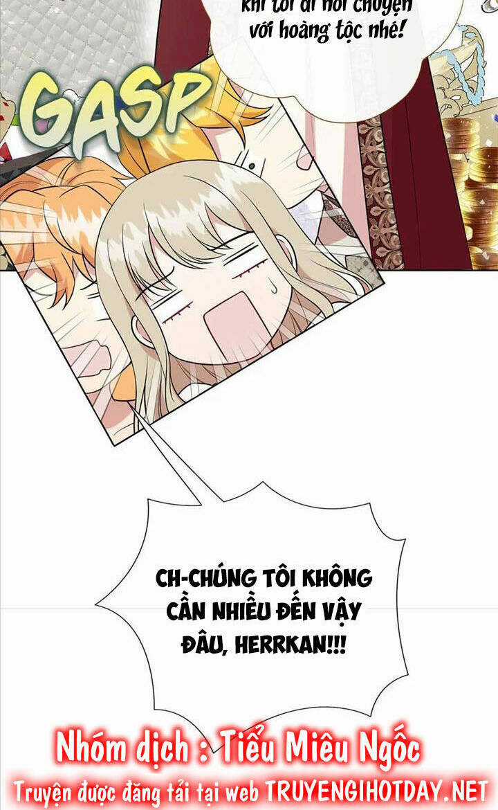 Xin Ngài Đừng Ăn Tôi. Chapter 113 trang 74