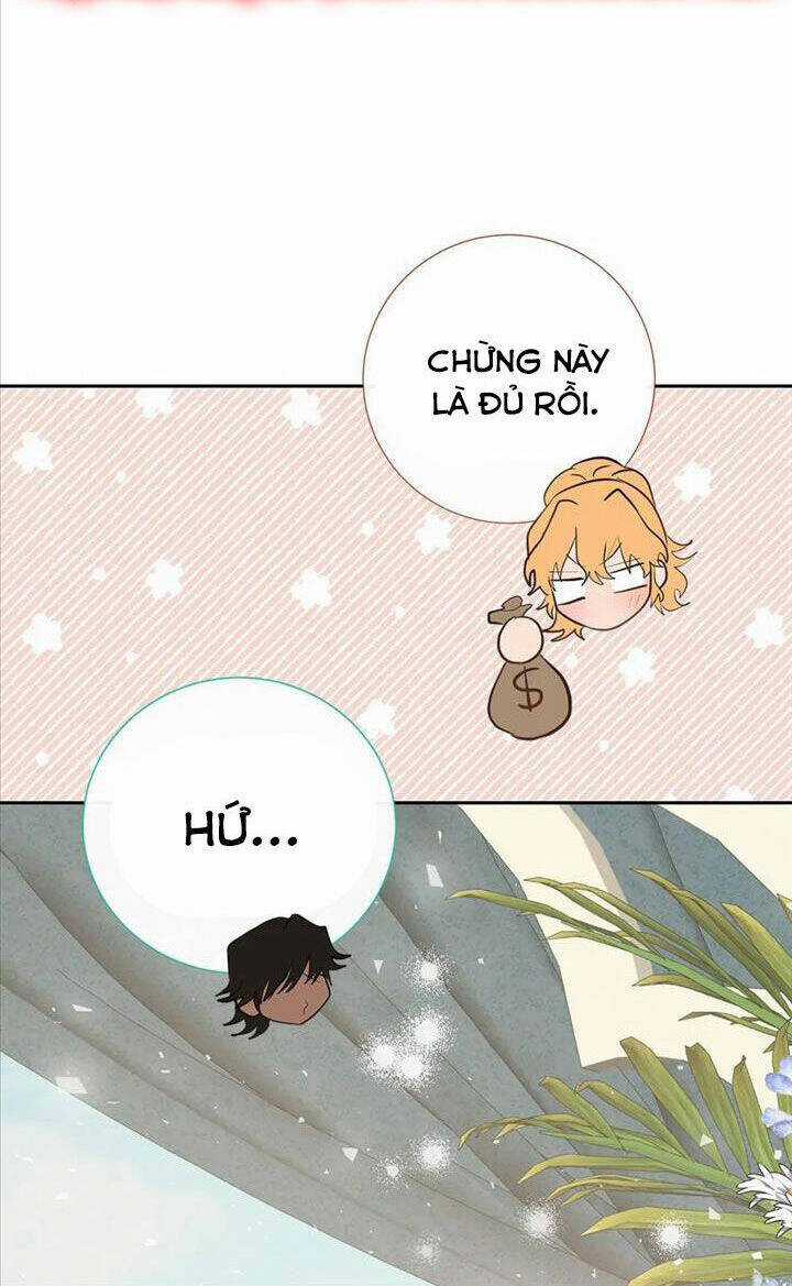 Xin Ngài Đừng Ăn Tôi. Chapter 113 trang 75