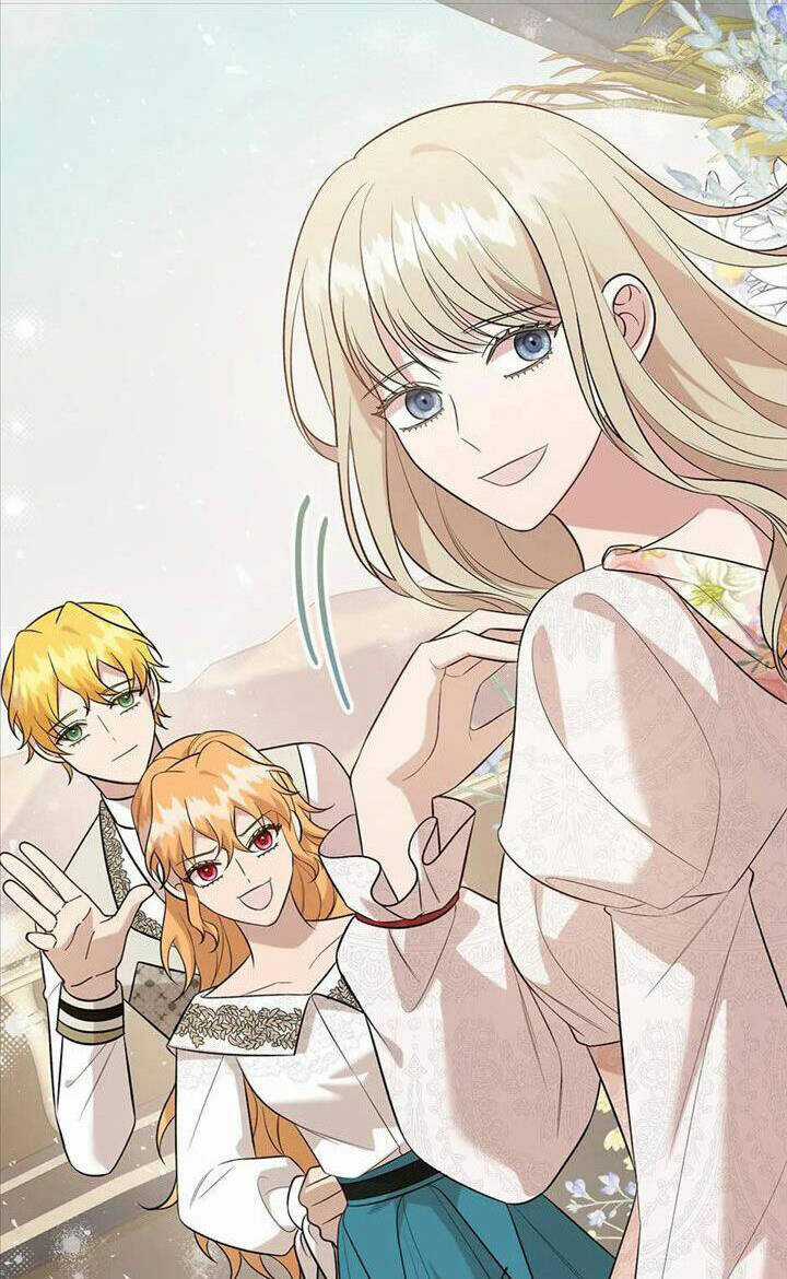 Xin Ngài Đừng Ăn Tôi. Chapter 113 trang 76