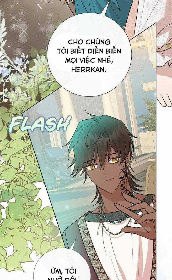 Xin Ngài Đừng Ăn Tôi. Chapter 113 trang 77