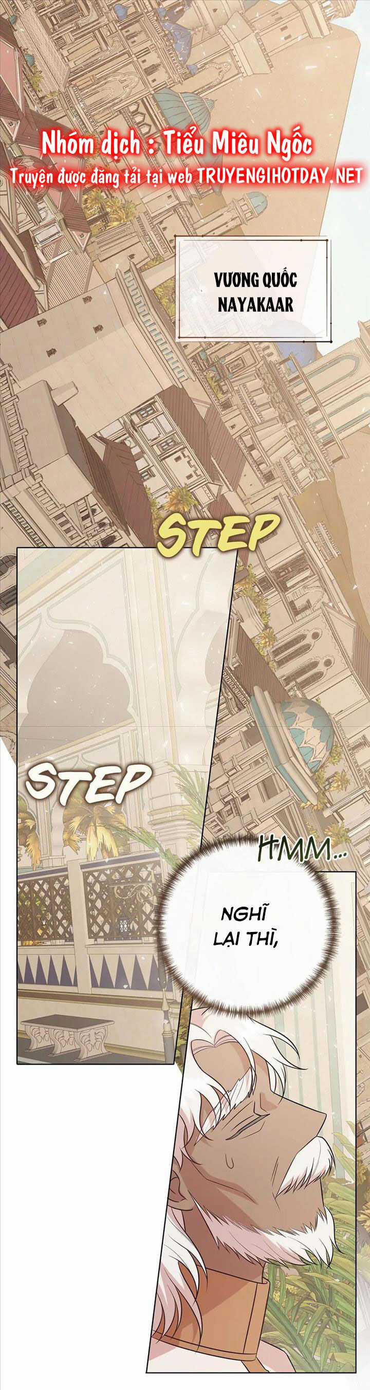 Xin Ngài Đừng Ăn Tôi. Chapter 113 trang 9