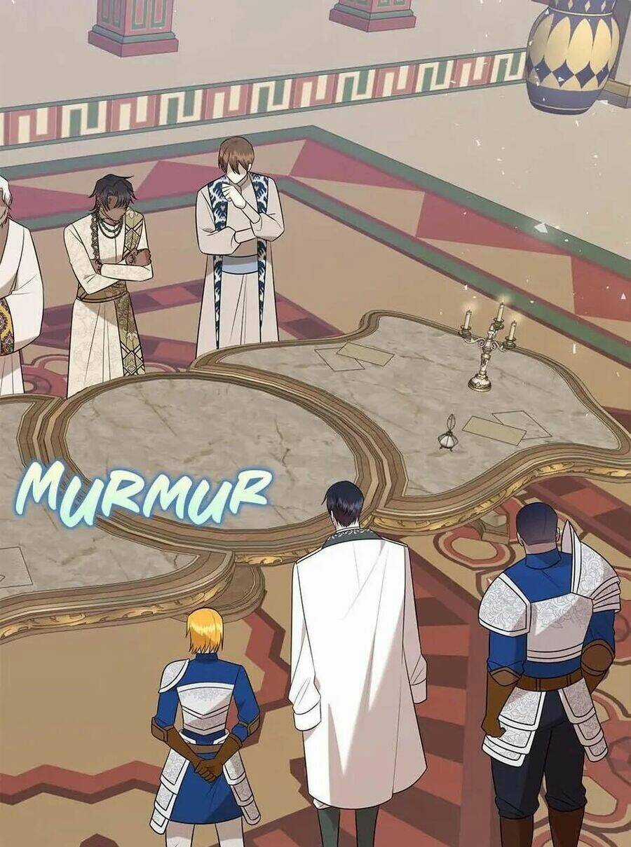 Xin Ngài Đừng Ăn Tôi. Chapter 114 trang 103