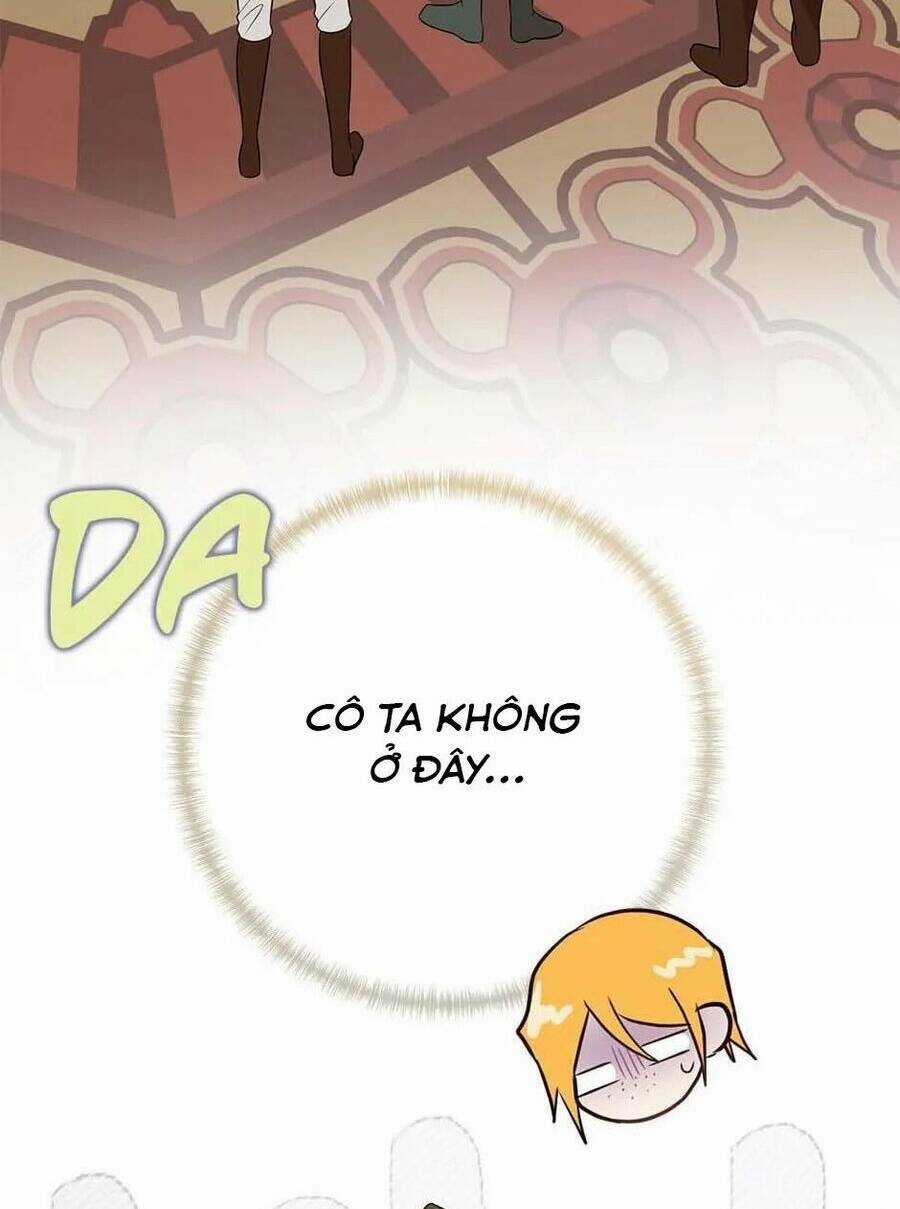 Xin Ngài Đừng Ăn Tôi. Chapter 114 trang 104