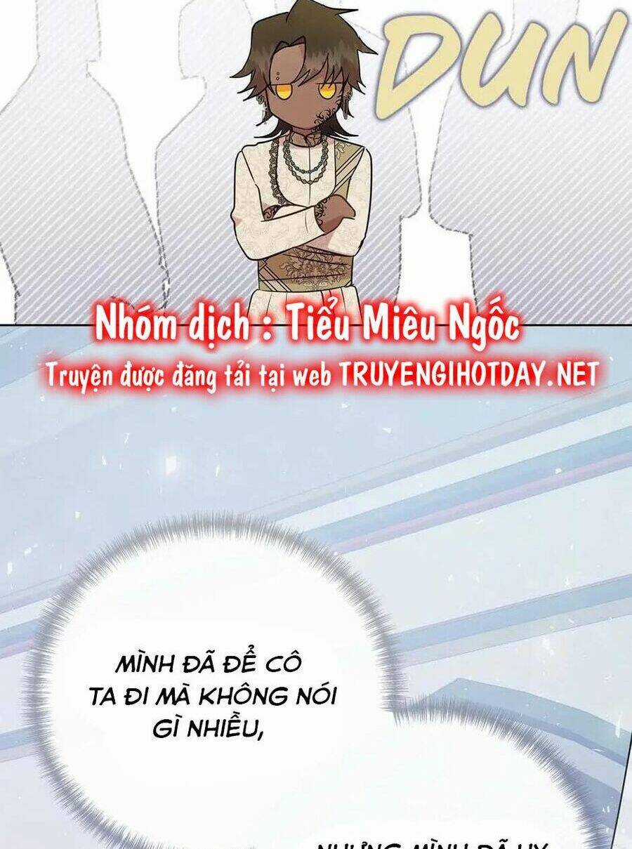 Xin Ngài Đừng Ăn Tôi. Chapter 114 trang 105