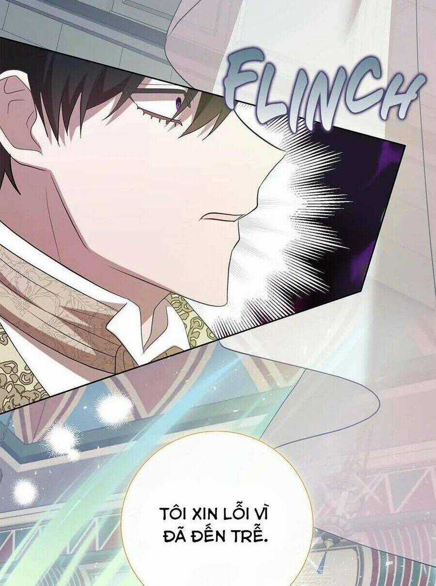 Xin Ngài Đừng Ăn Tôi. Chapter 114 trang 107