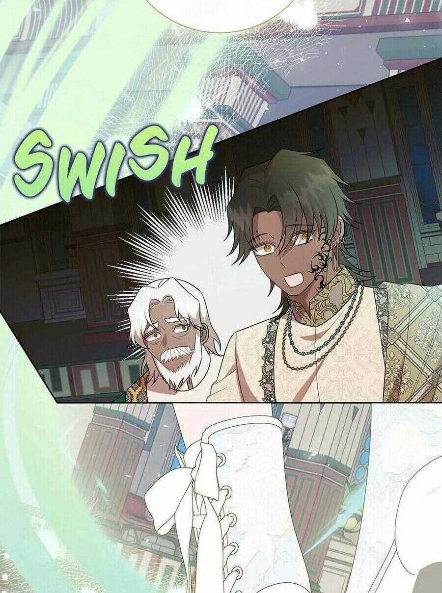 Xin Ngài Đừng Ăn Tôi. Chapter 114 trang 108