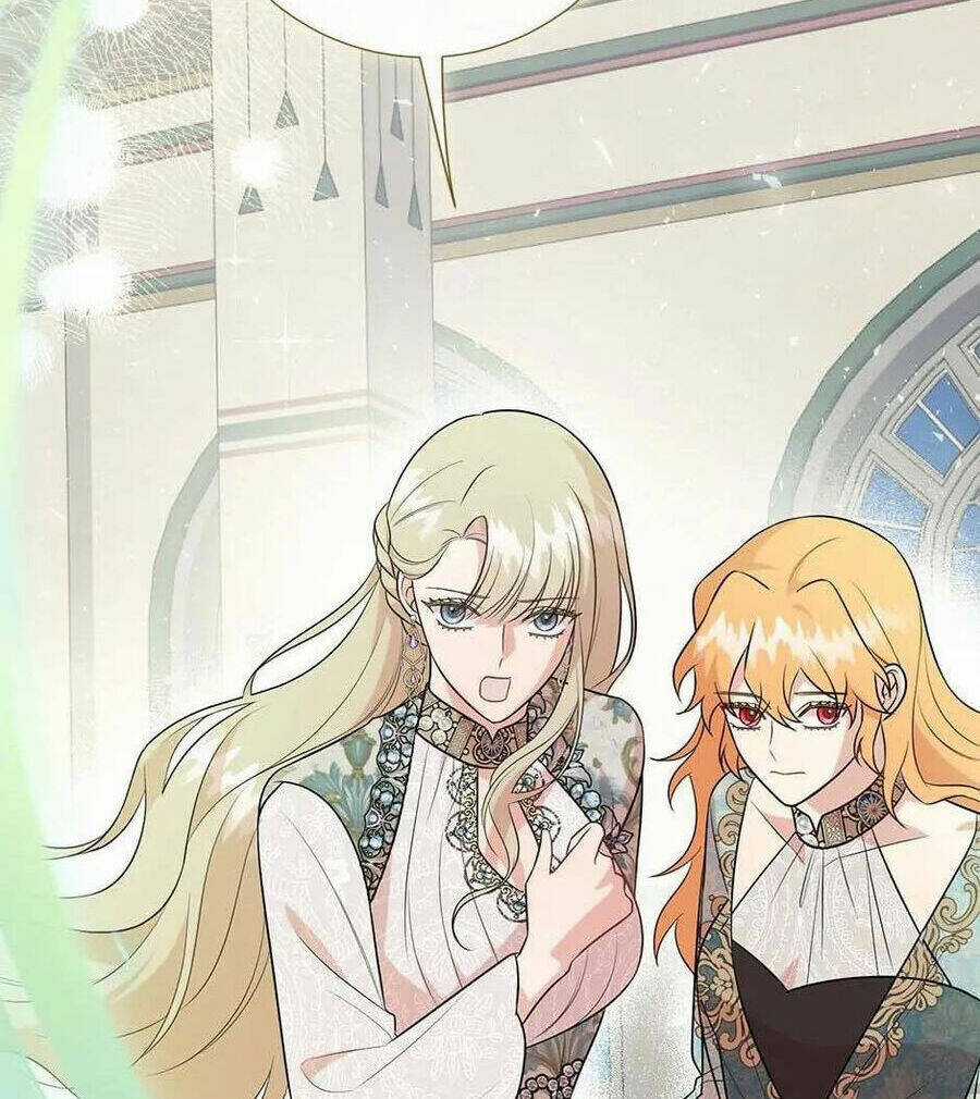 Xin Ngài Đừng Ăn Tôi. Chapter 114 trang 111