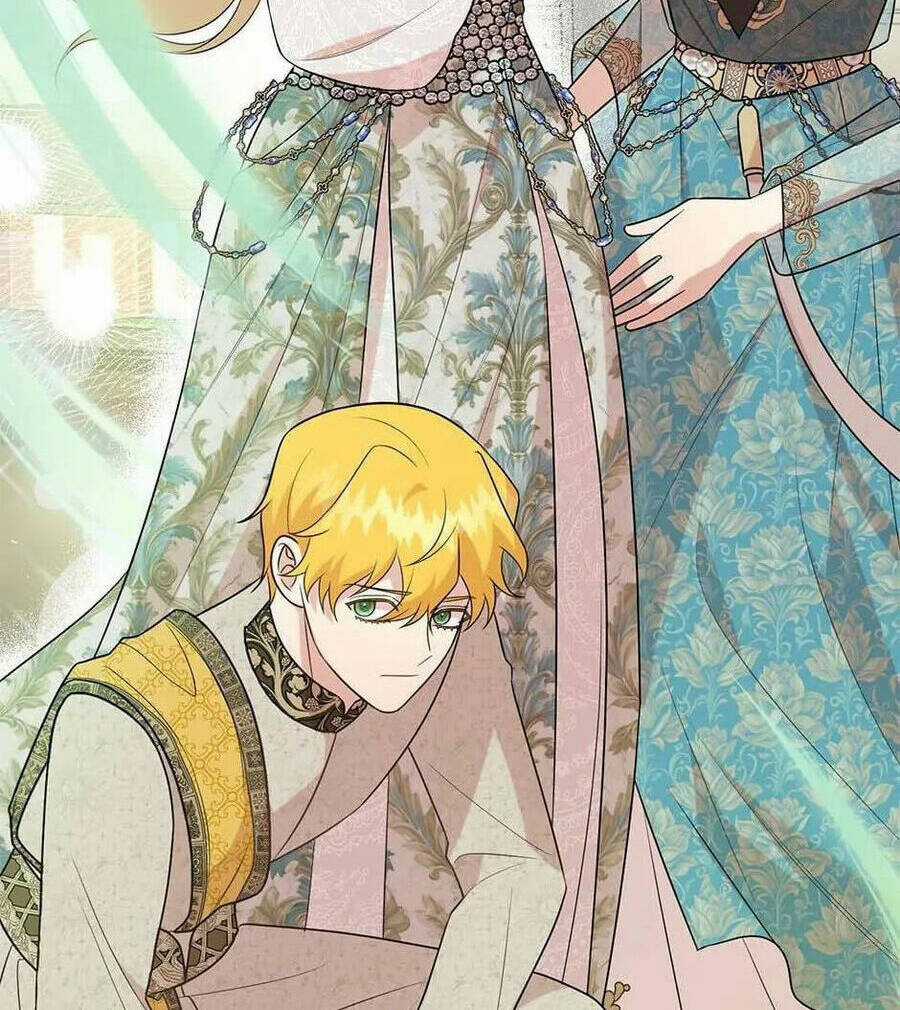 Xin Ngài Đừng Ăn Tôi. Chapter 114 trang 112