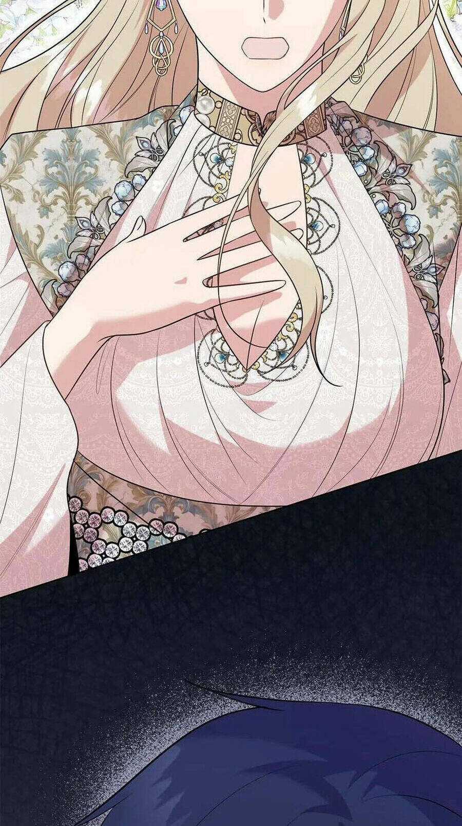 Xin Ngài Đừng Ăn Tôi. Chapter 114 trang 114