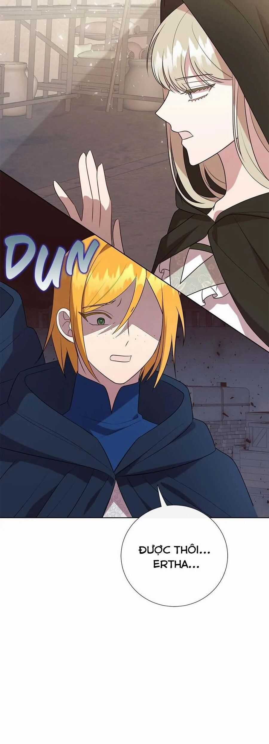 Xin Ngài Đừng Ăn Tôi. Chapter 114 trang 13