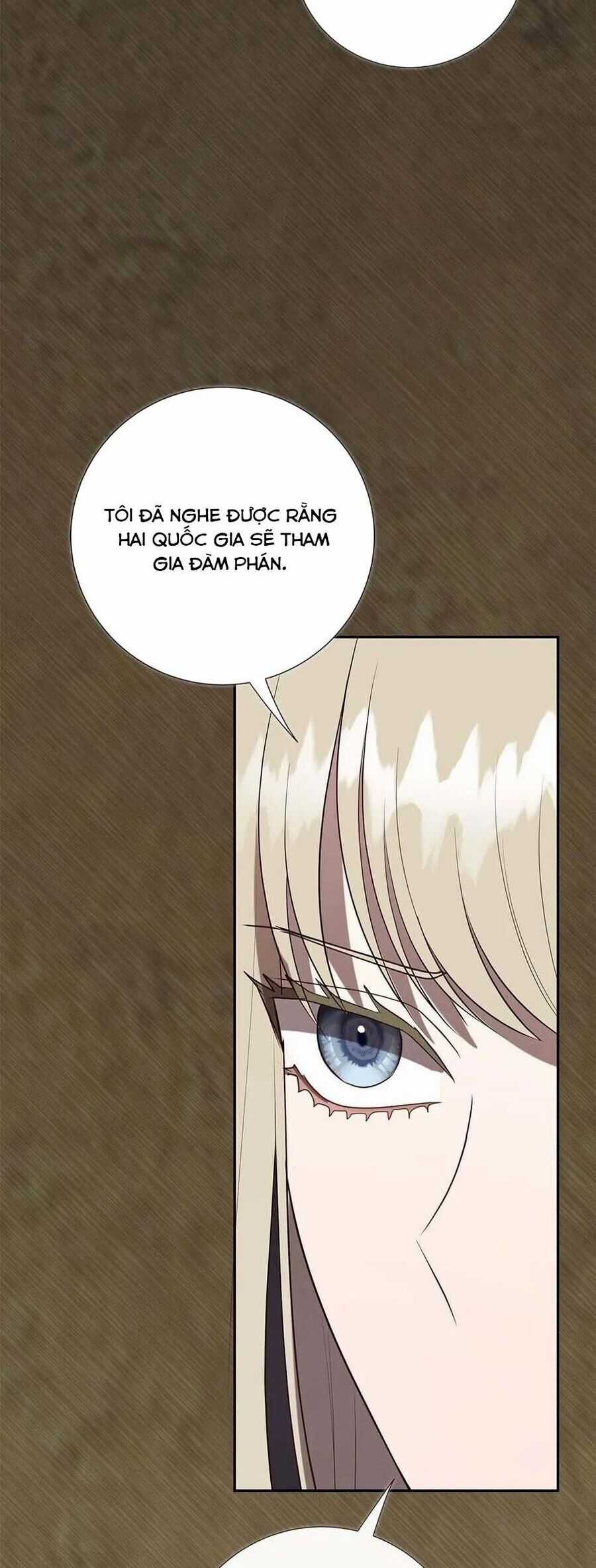 Xin Ngài Đừng Ăn Tôi. Chapter 114 trang 18