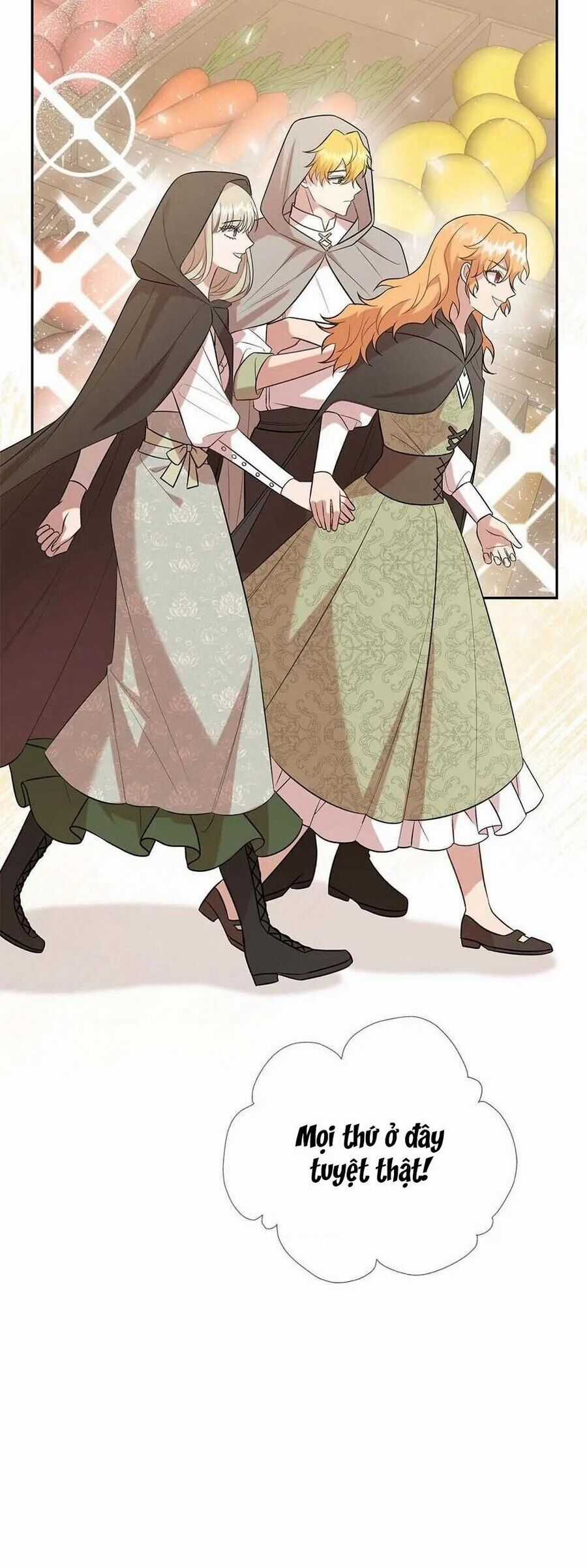 Xin Ngài Đừng Ăn Tôi. Chapter 114 trang 2