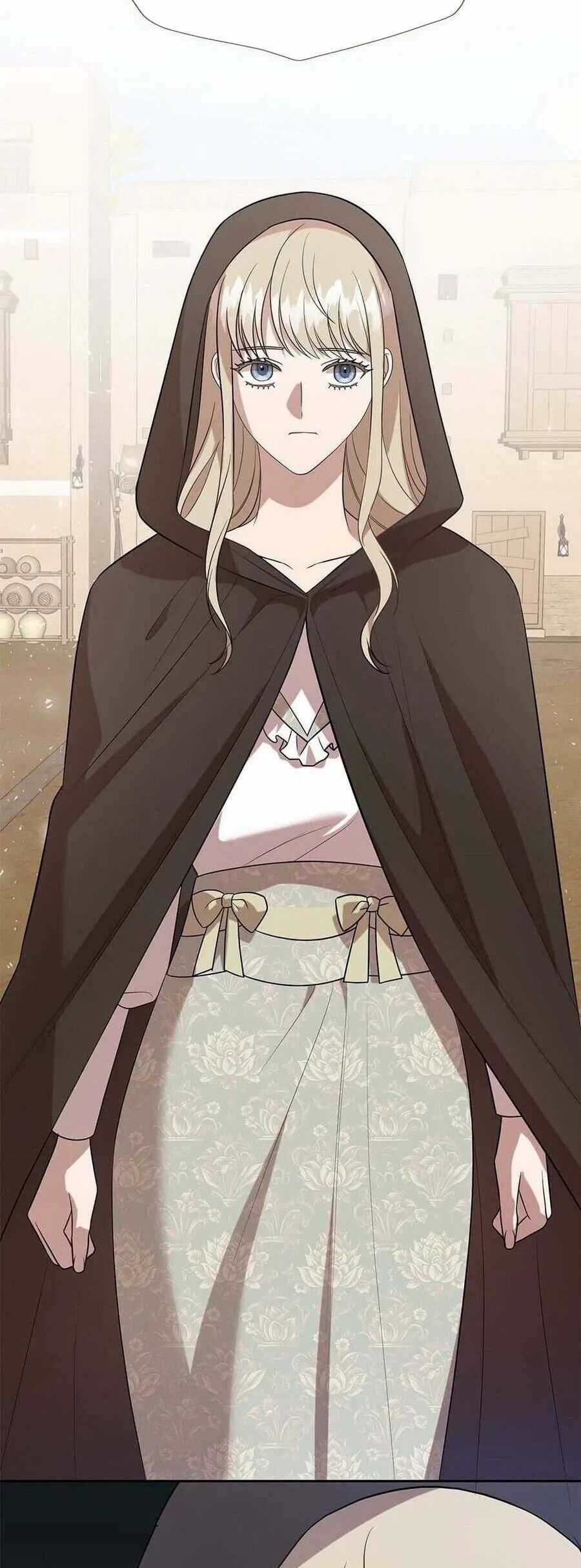 Xin Ngài Đừng Ăn Tôi. Chapter 114 trang 20