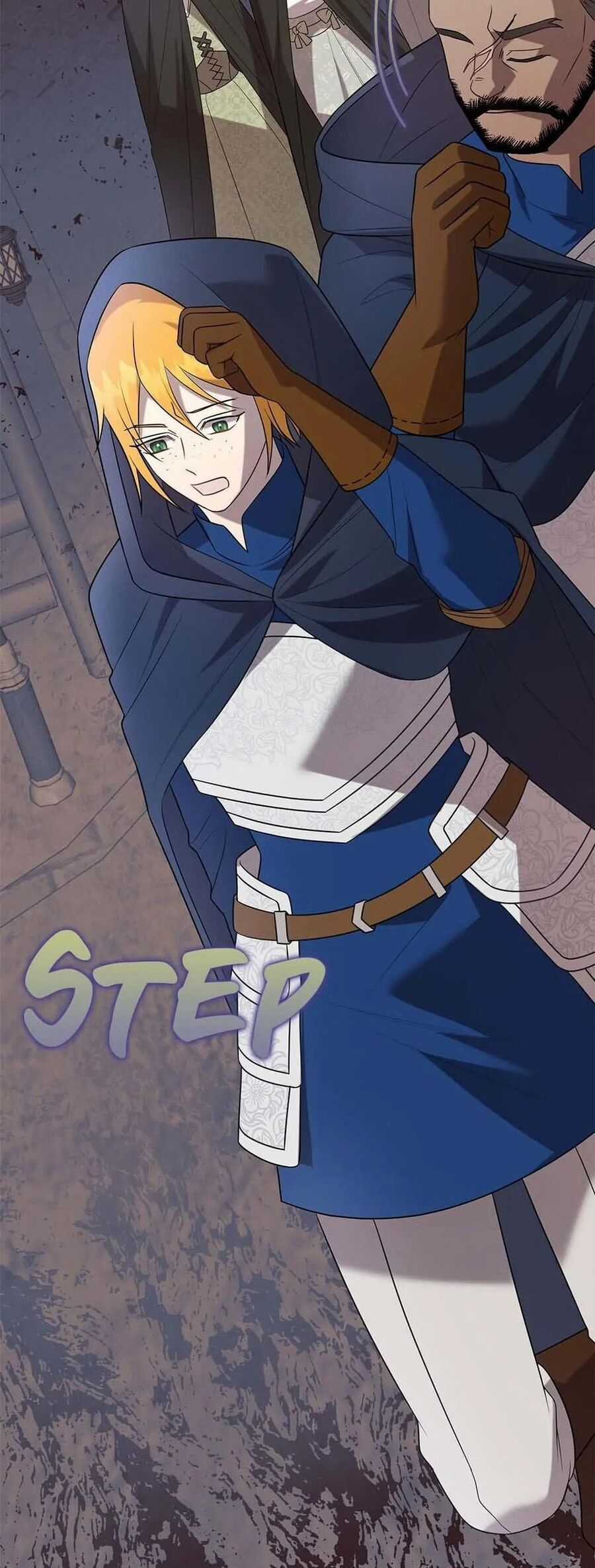 Xin Ngài Đừng Ăn Tôi. Chapter 114 trang 25