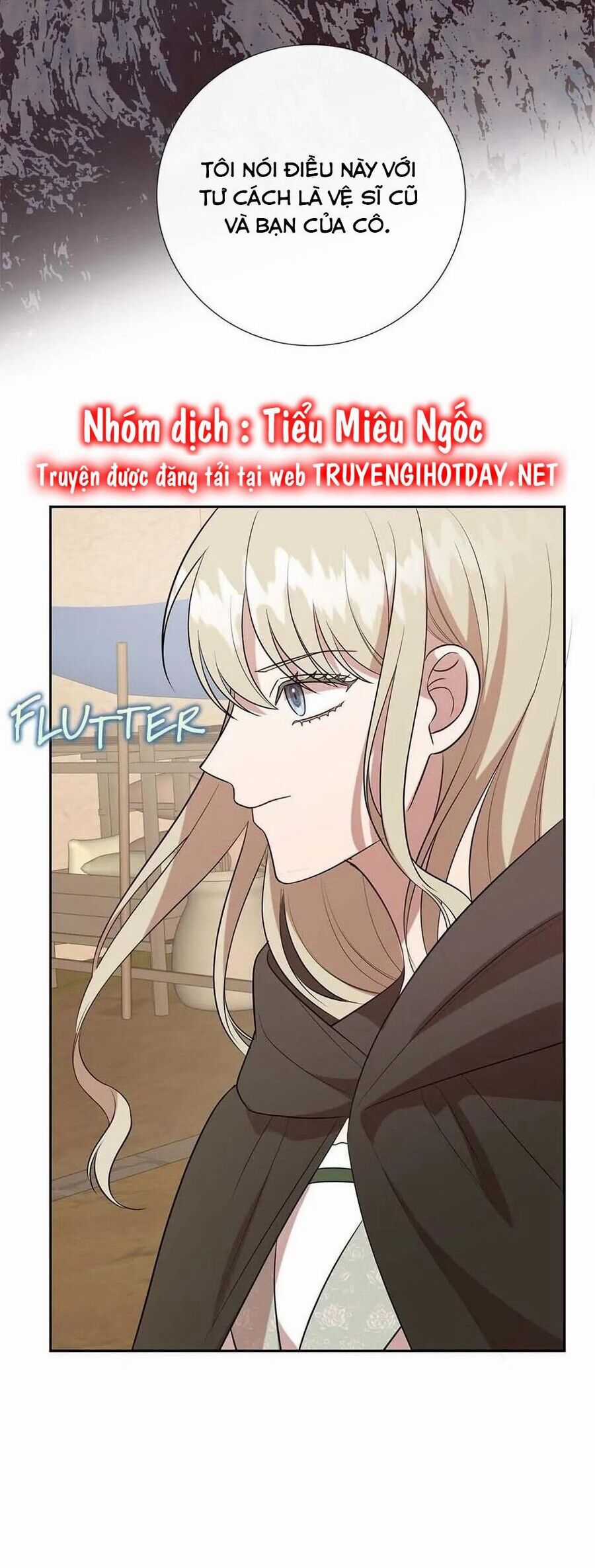 Xin Ngài Đừng Ăn Tôi. Chapter 114 trang 26