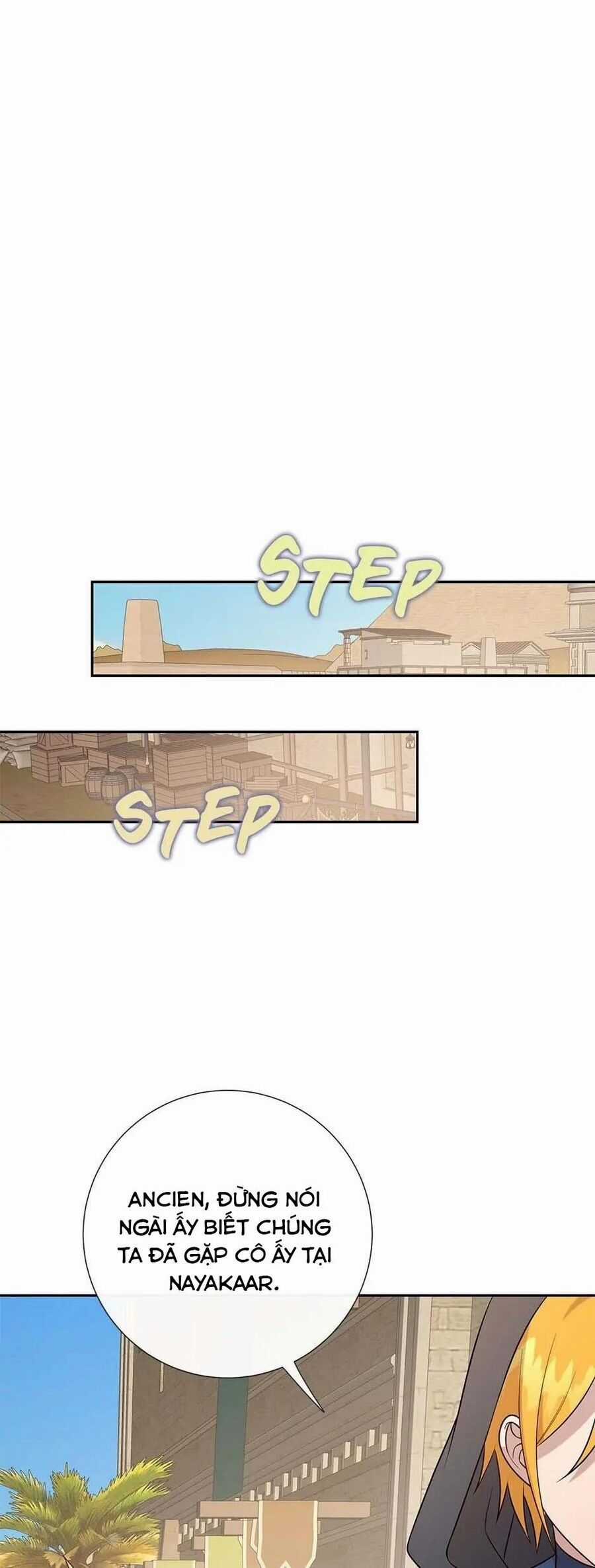 Xin Ngài Đừng Ăn Tôi. Chapter 114 trang 27