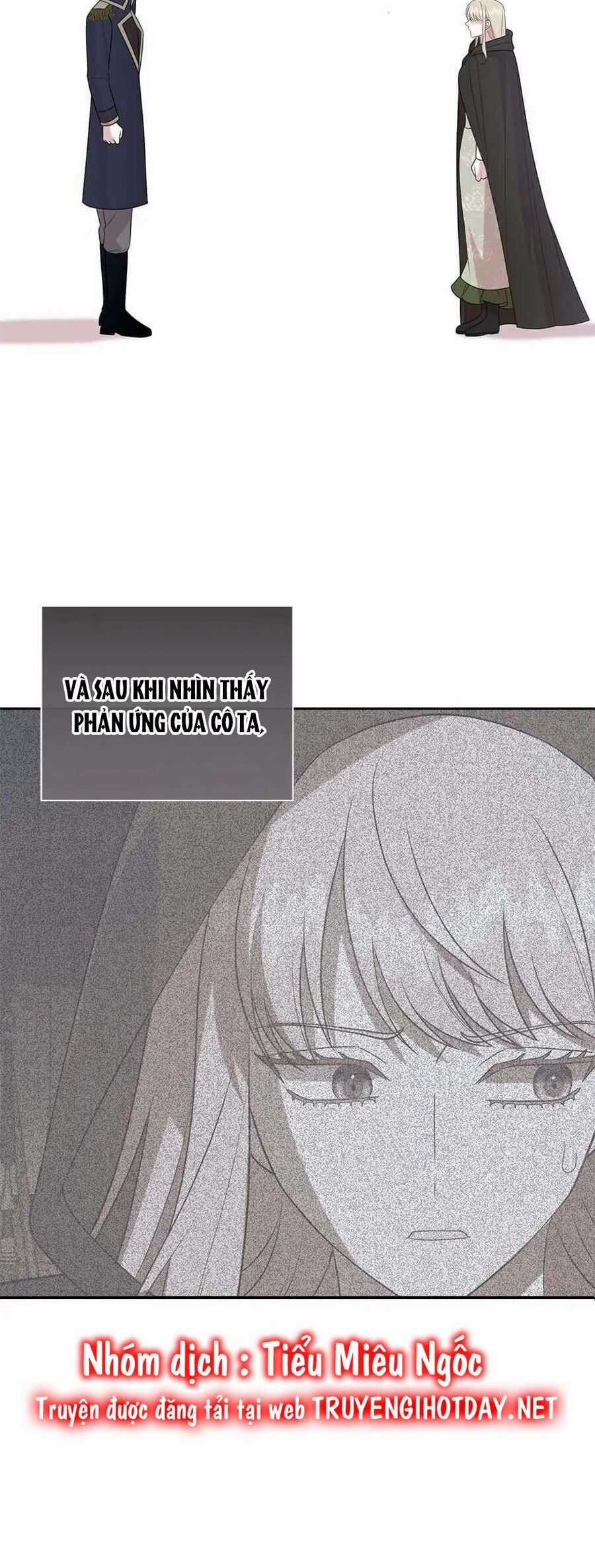 Xin Ngài Đừng Ăn Tôi. Chapter 114 trang 30