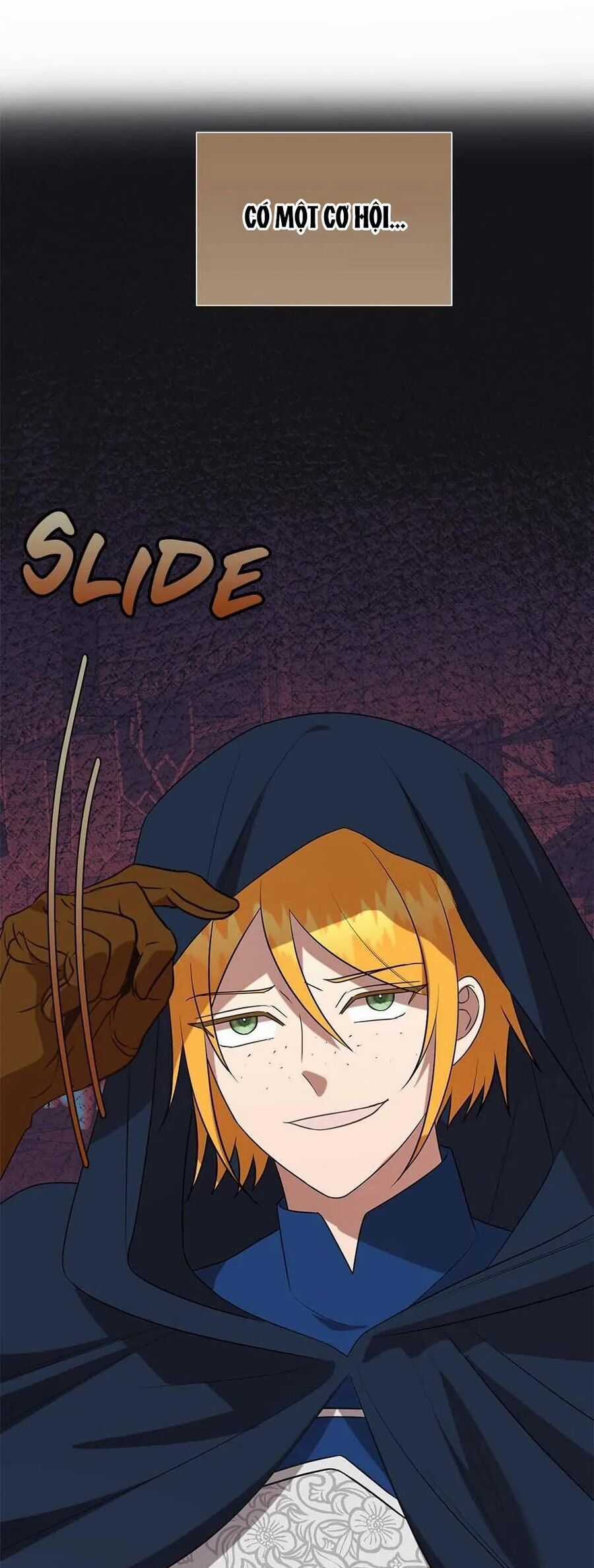 Xin Ngài Đừng Ăn Tôi. Chapter 114 trang 31