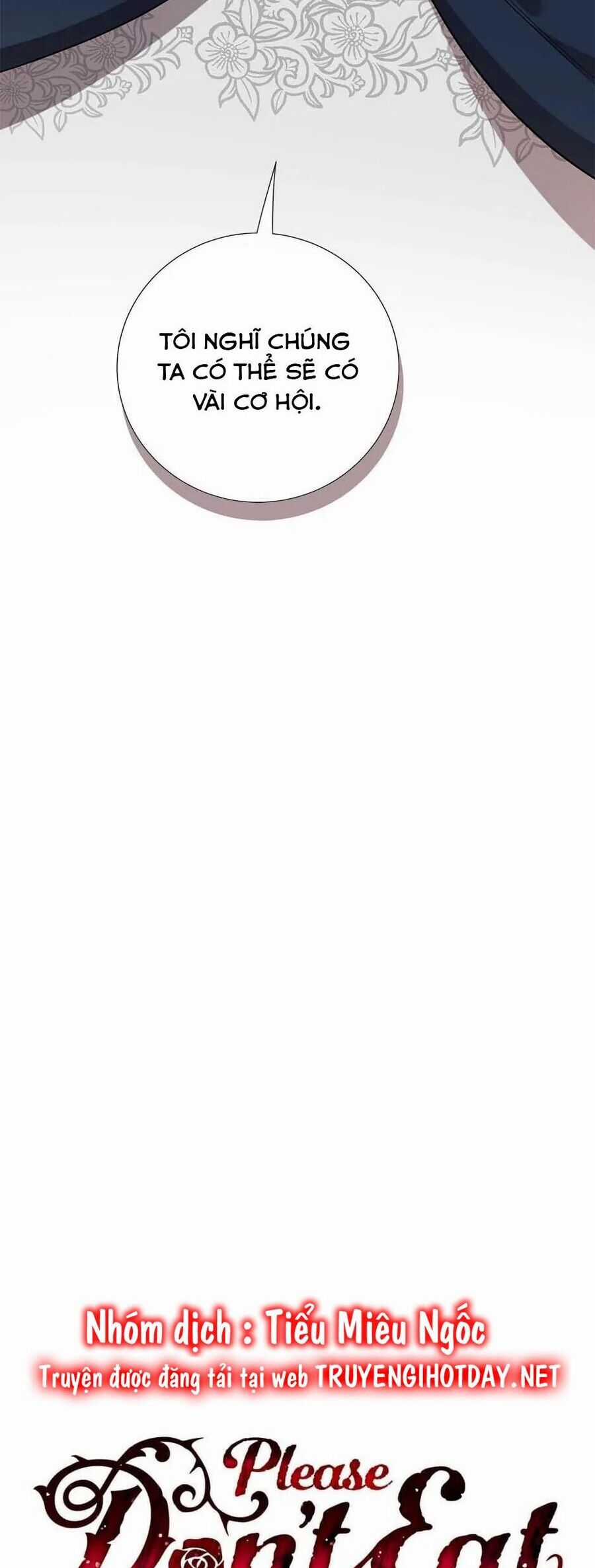 Xin Ngài Đừng Ăn Tôi. Chapter 114 trang 32