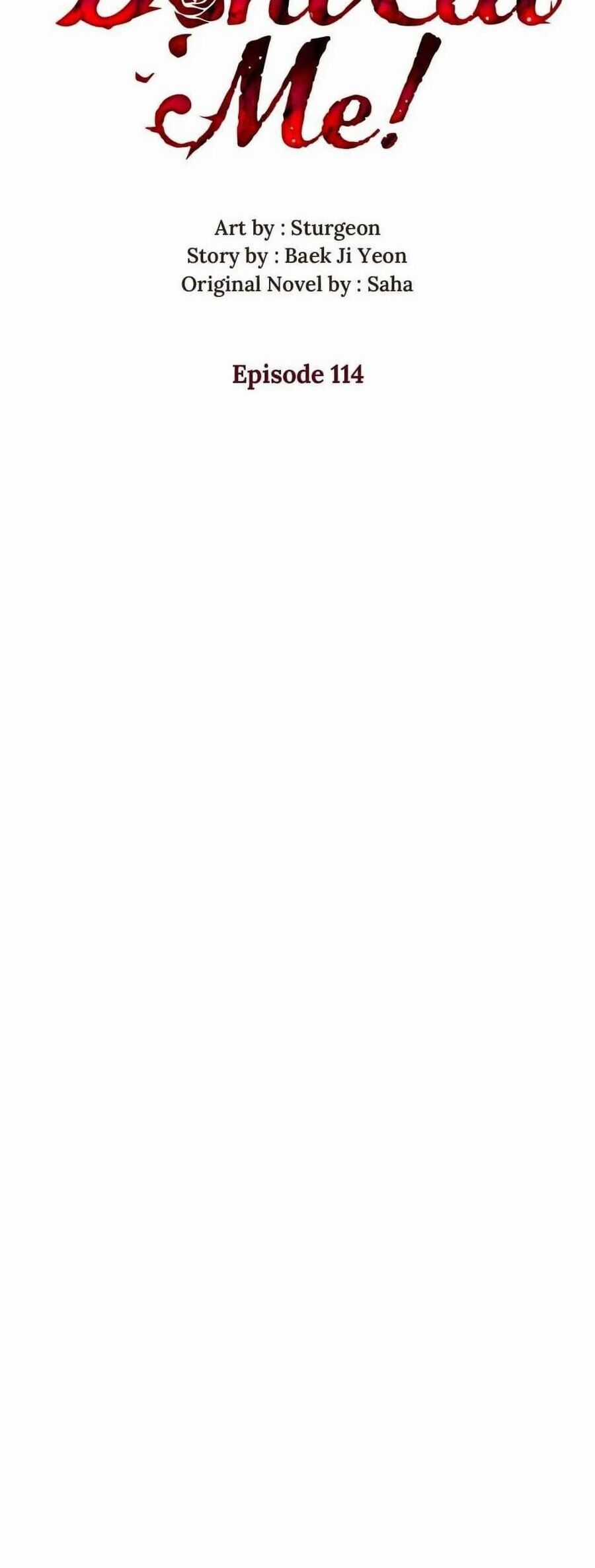 Xin Ngài Đừng Ăn Tôi. Chapter 114 trang 33