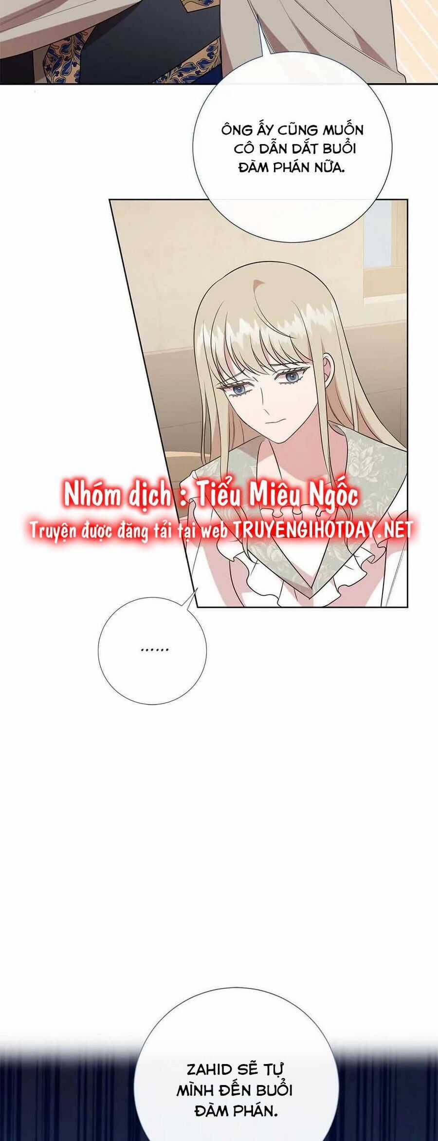 Xin Ngài Đừng Ăn Tôi. Chapter 114 trang 37