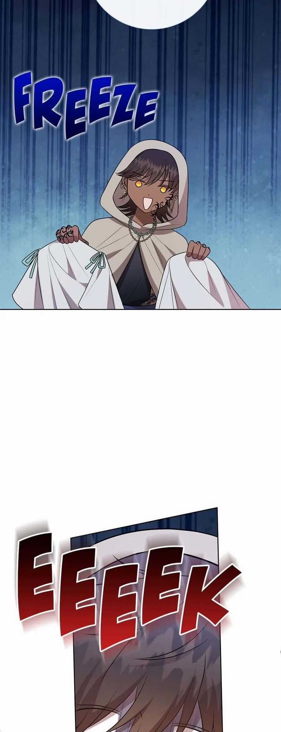 Xin Ngài Đừng Ăn Tôi. Chapter 114 trang 38