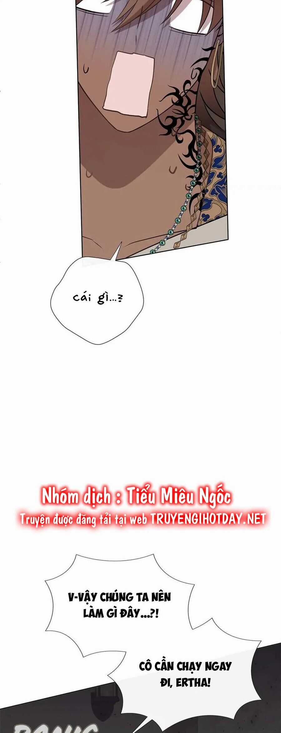 Xin Ngài Đừng Ăn Tôi. Chapter 114 trang 39