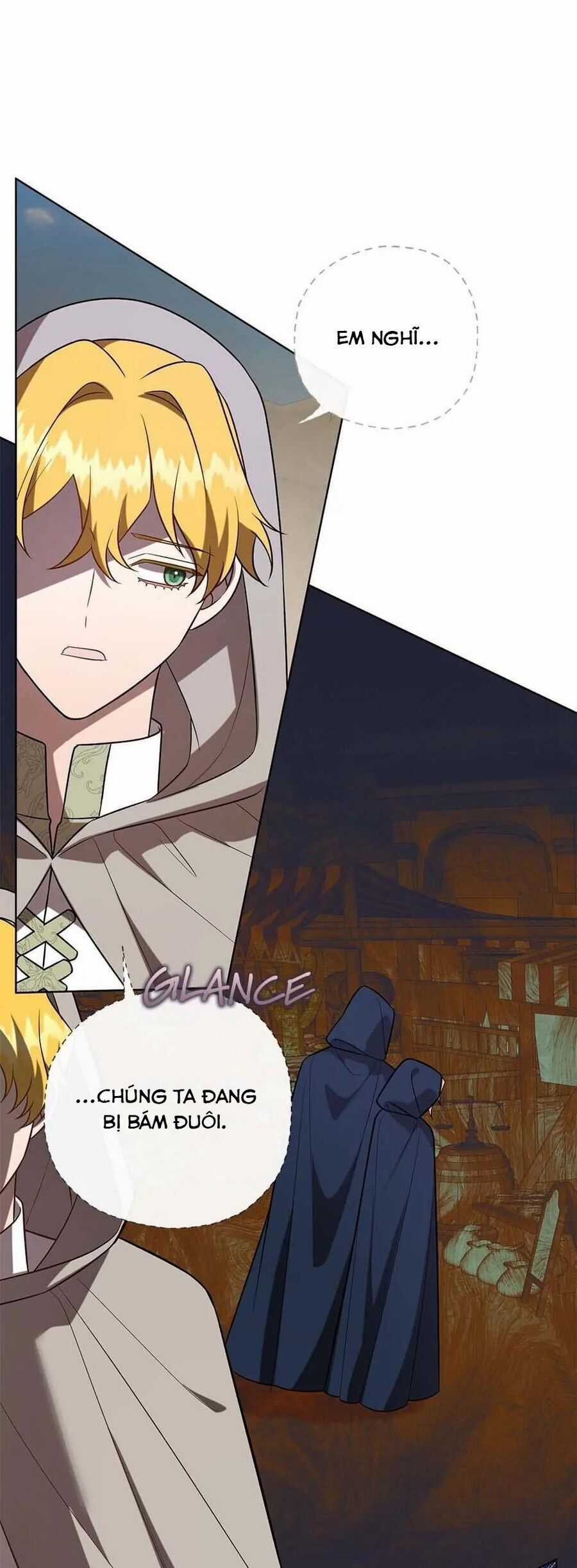 Xin Ngài Đừng Ăn Tôi. Chapter 114 trang 4