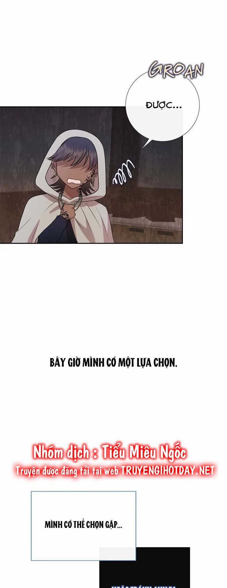 Xin Ngài Đừng Ăn Tôi. Chapter 114 trang 41