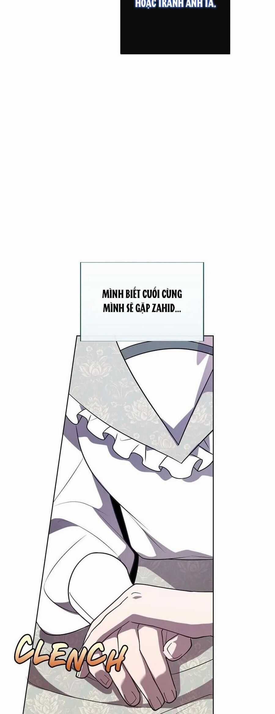 Xin Ngài Đừng Ăn Tôi. Chapter 114 trang 42