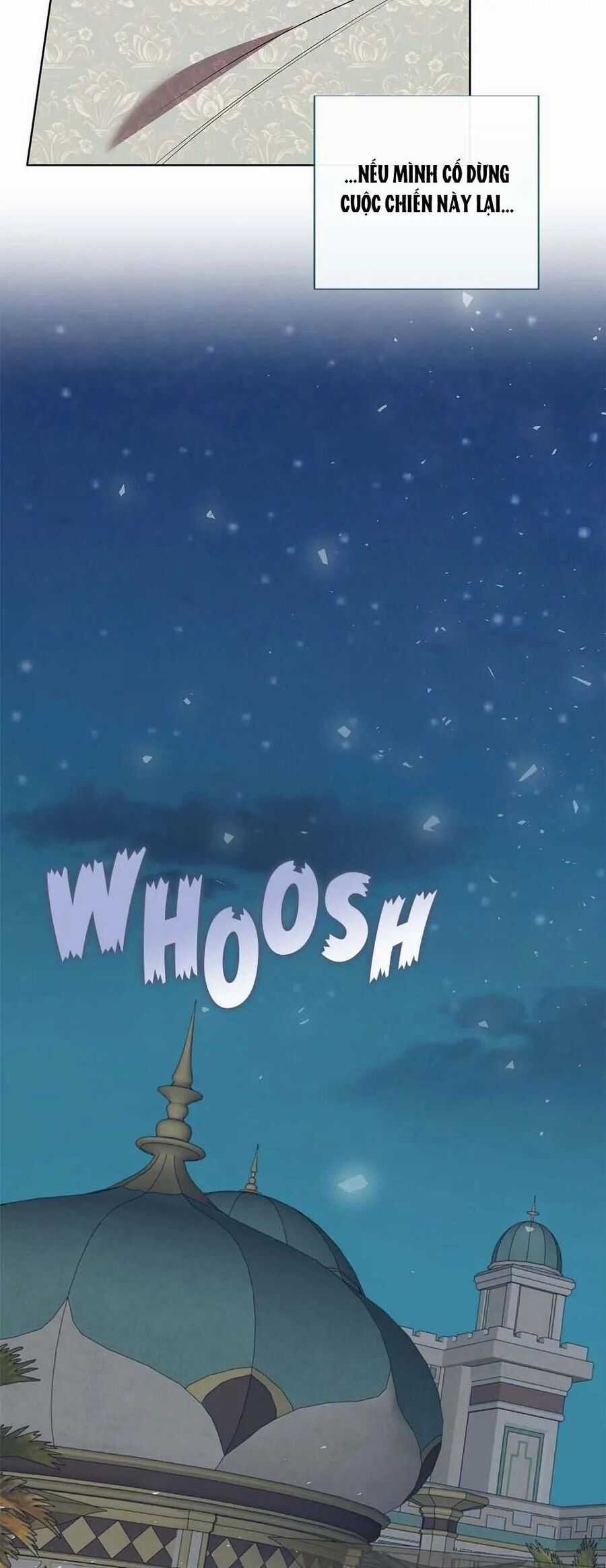 Xin Ngài Đừng Ăn Tôi. Chapter 114 trang 43