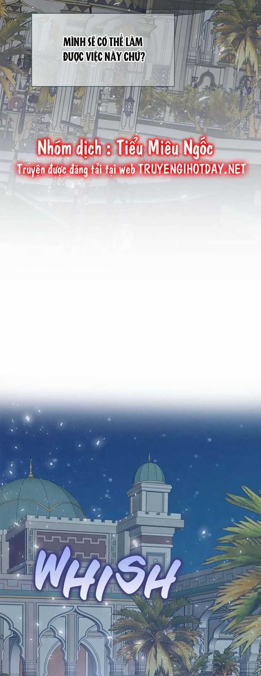 Xin Ngài Đừng Ăn Tôi. Chapter 114 trang 44