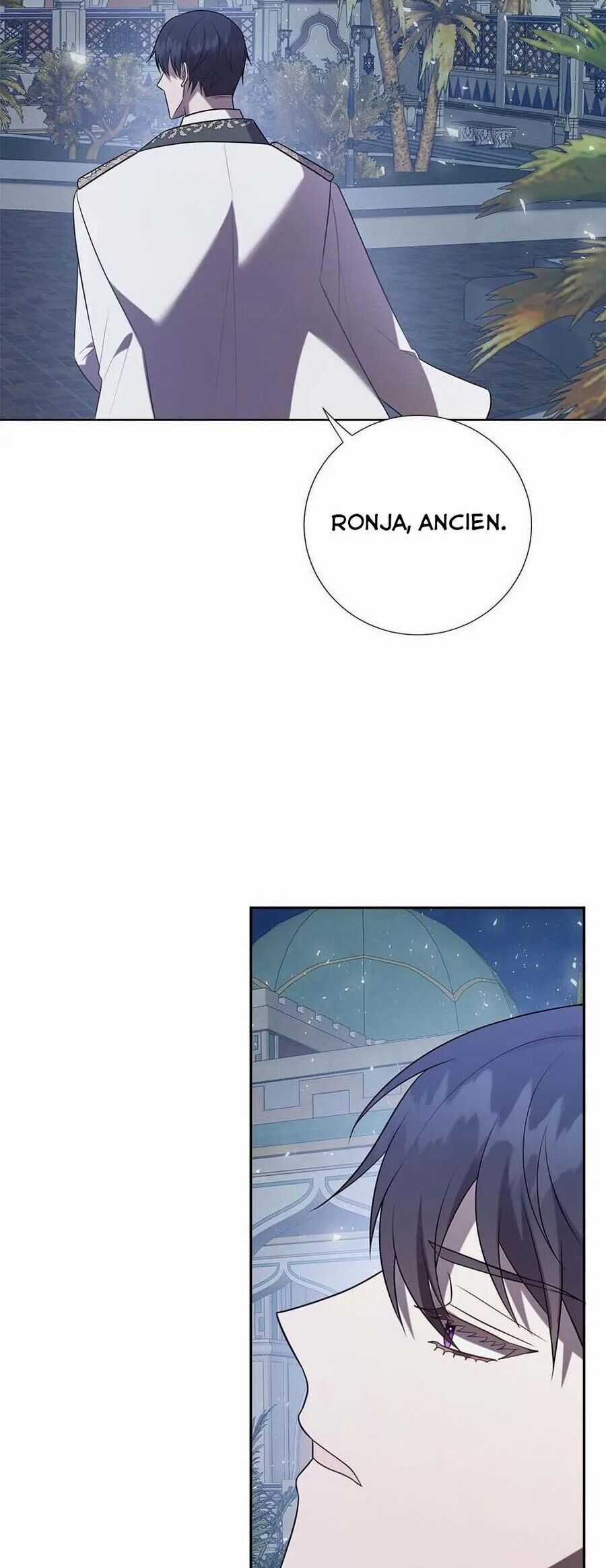 Xin Ngài Đừng Ăn Tôi. Chapter 114 trang 45