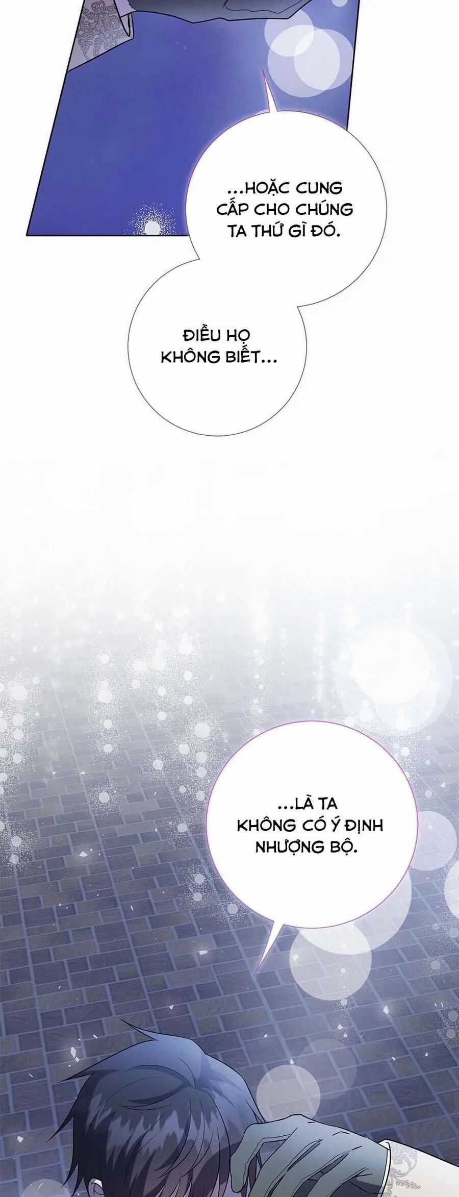 Xin Ngài Đừng Ăn Tôi. Chapter 114 trang 49