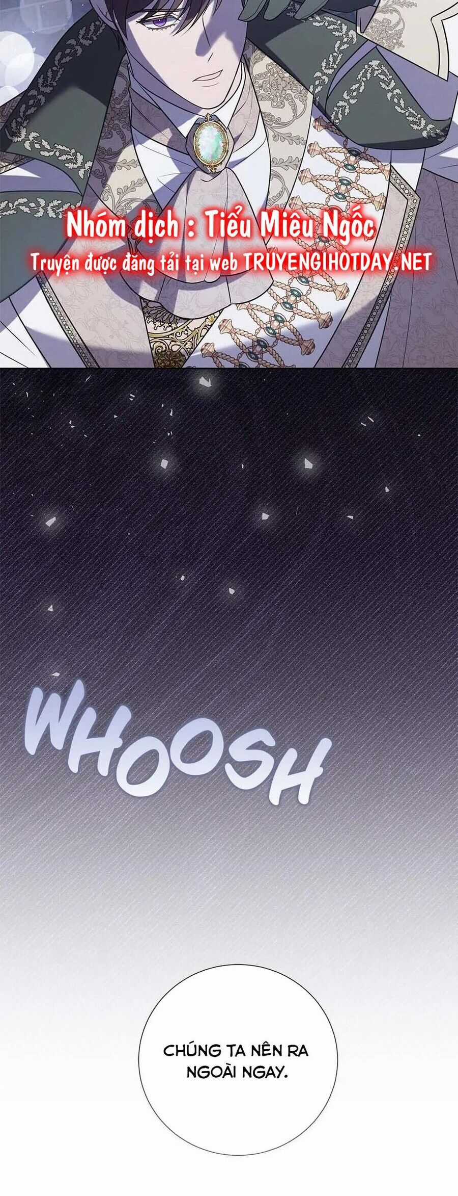 Xin Ngài Đừng Ăn Tôi. Chapter 114 trang 50