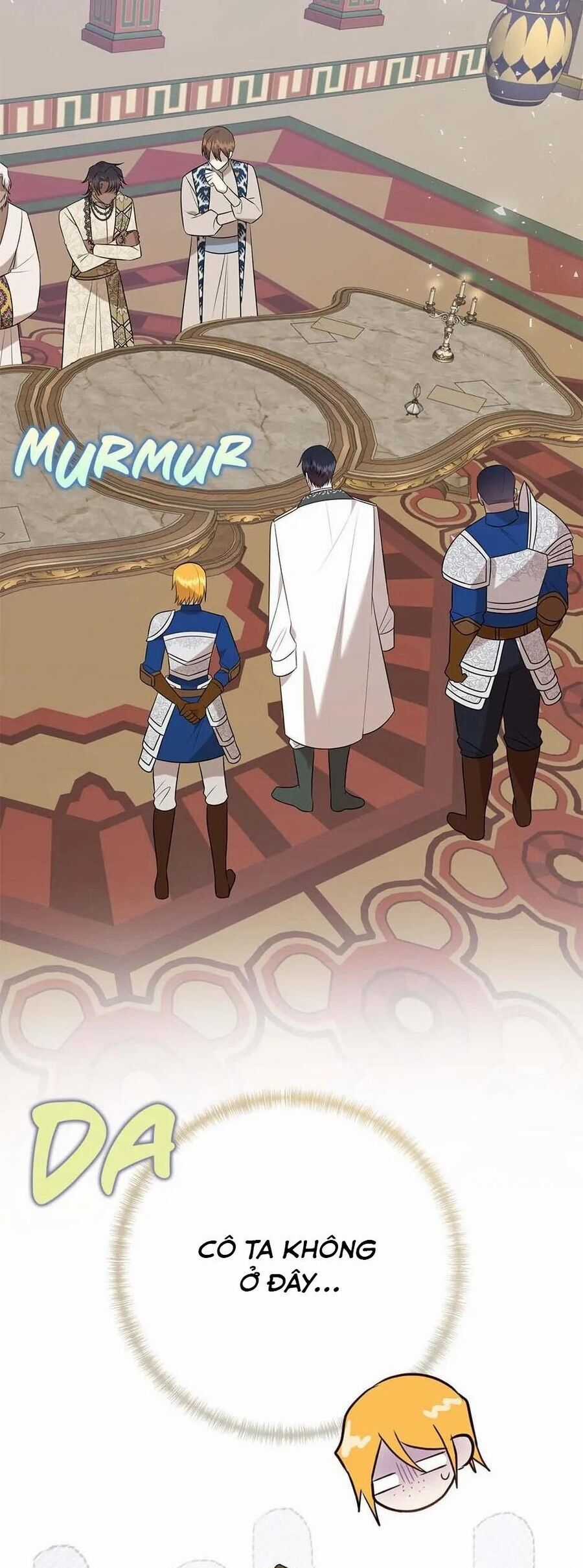 Xin Ngài Đừng Ăn Tôi. Chapter 114 trang 52