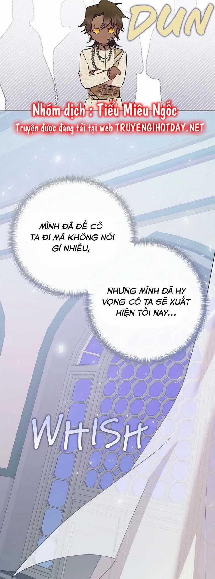 Xin Ngài Đừng Ăn Tôi. Chapter 114 trang 53