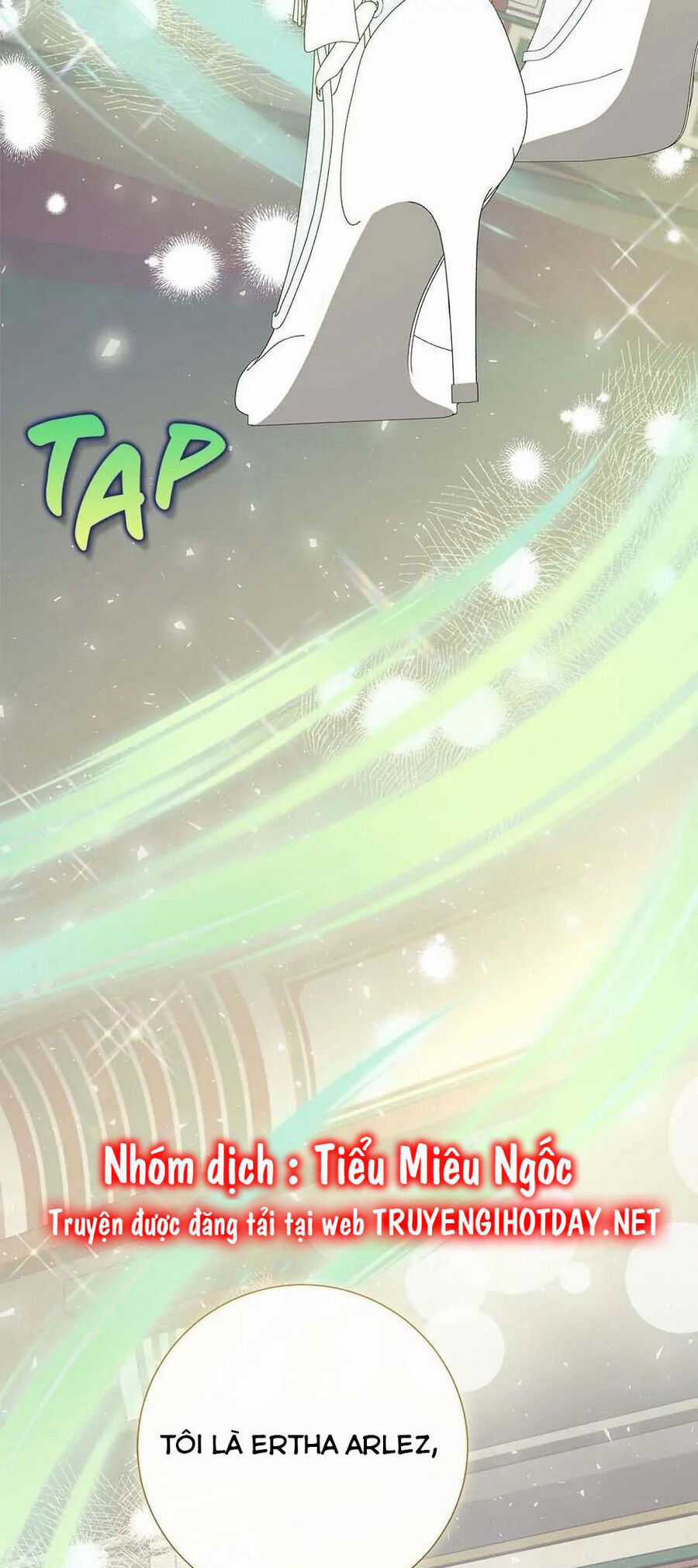 Xin Ngài Đừng Ăn Tôi. Chapter 114 trang 55