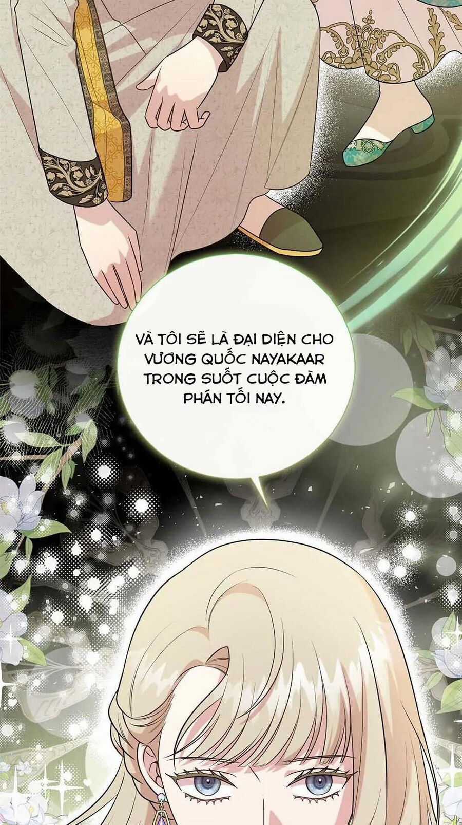 Xin Ngài Đừng Ăn Tôi. Chapter 114 trang 57