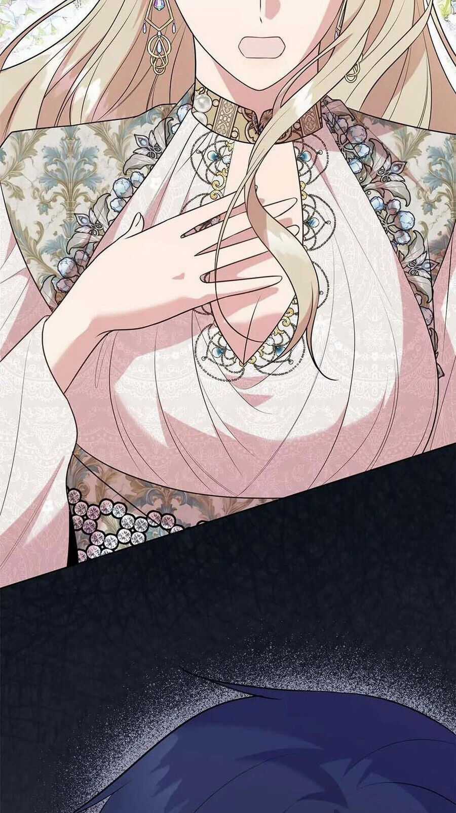 Xin Ngài Đừng Ăn Tôi. Chapter 114 trang 58