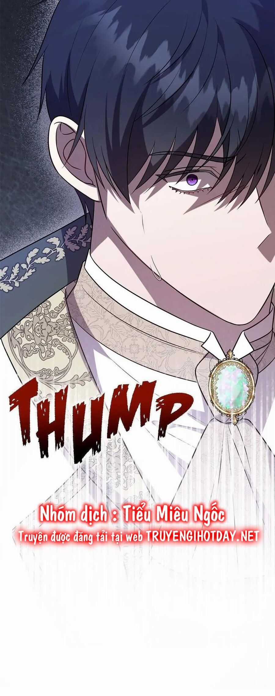 Xin Ngài Đừng Ăn Tôi. Chapter 114 trang 59