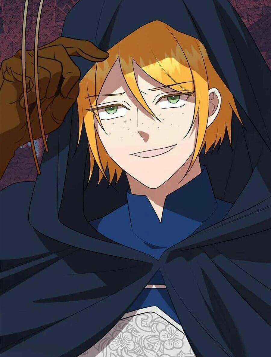 Xin Ngài Đừng Ăn Tôi. Chapter 114 trang 62