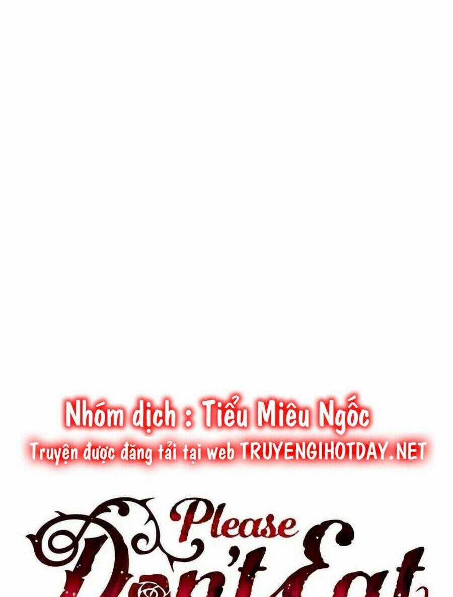 Xin Ngài Đừng Ăn Tôi. Chapter 114 trang 64