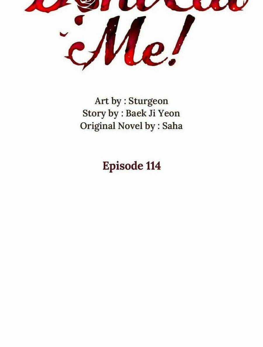 Xin Ngài Đừng Ăn Tôi. Chapter 114 trang 65