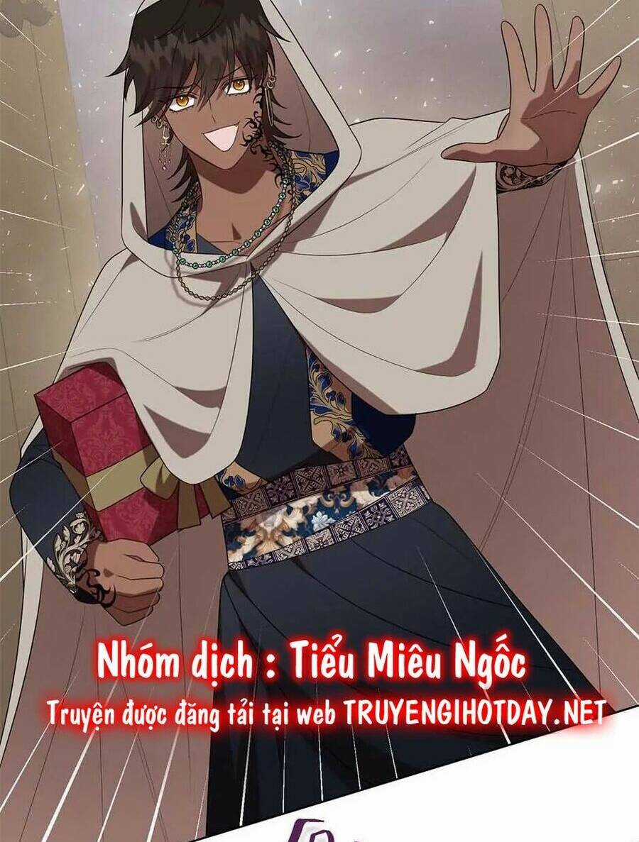 Xin Ngài Đừng Ăn Tôi. Chapter 114 trang 68