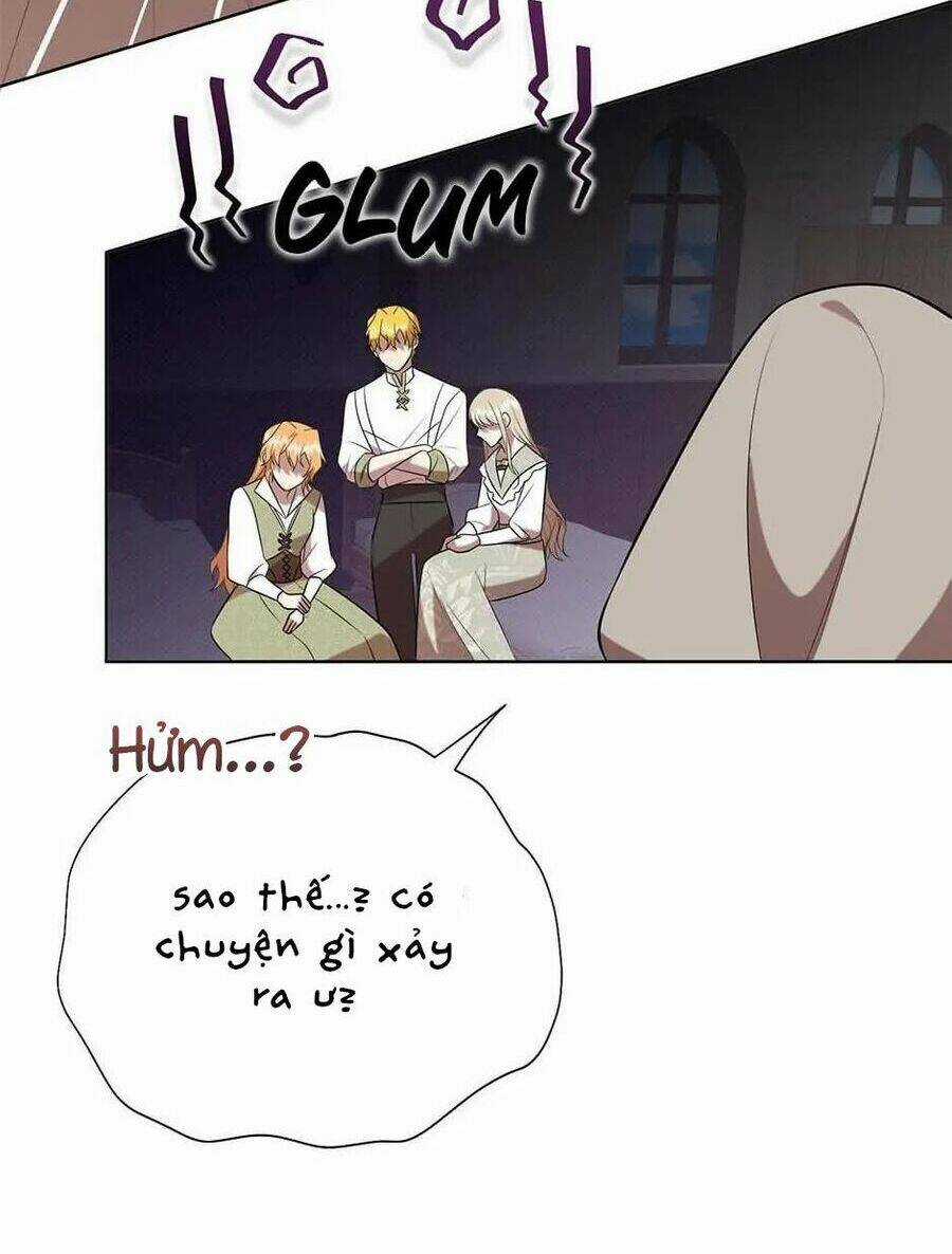 Xin Ngài Đừng Ăn Tôi. Chapter 114 trang 69