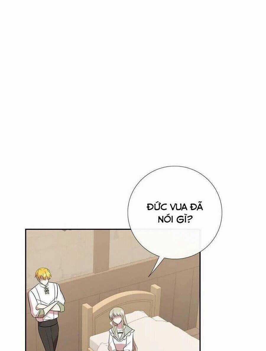 Xin Ngài Đừng Ăn Tôi. Chapter 114 trang 70