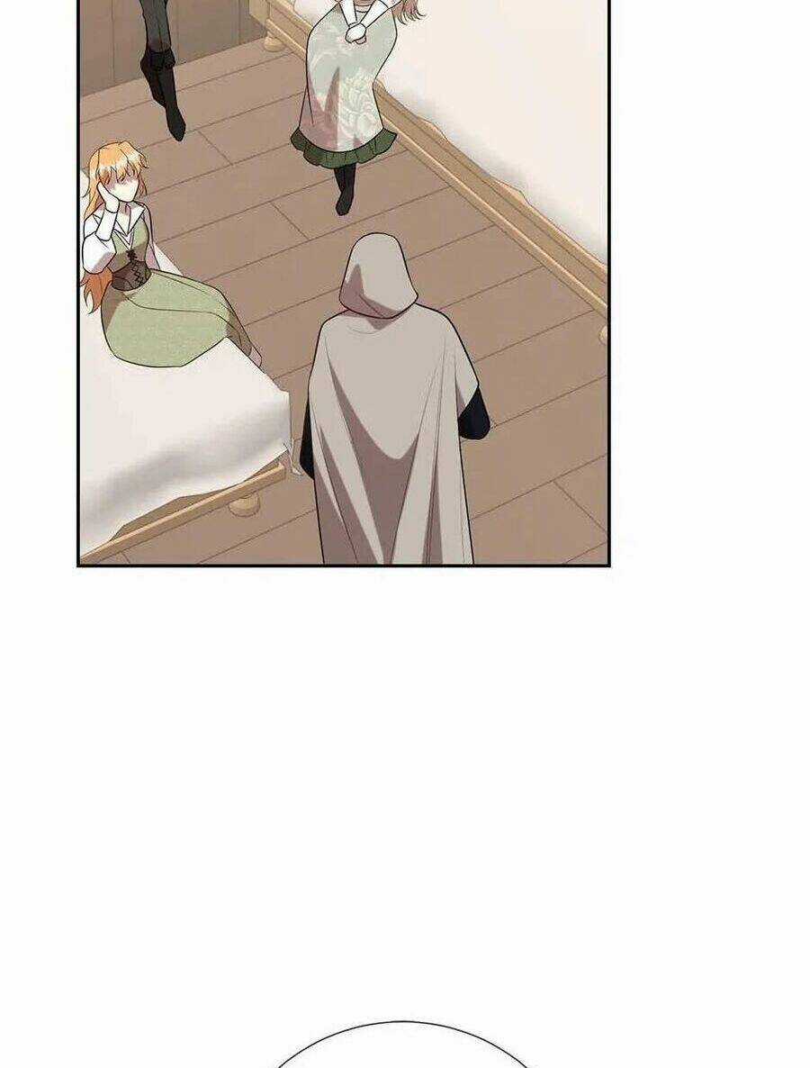 Xin Ngài Đừng Ăn Tôi. Chapter 114 trang 71